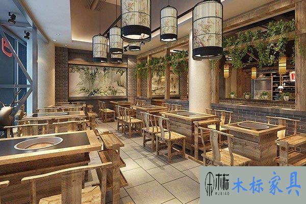 實木火鍋桌日常保養技巧需要注意什么？ 