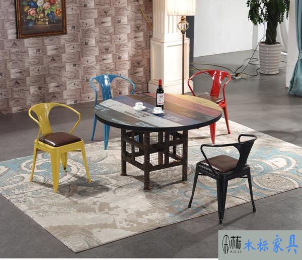 餐飲家具-餐桌在餐廳中應用很大，如何選擇適合 