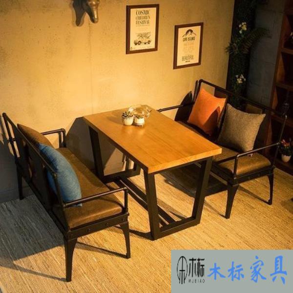 咖啡店裝修設計風格的基本規劃很重要 