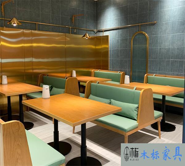 咖啡廳設計空間布局桌椅搭配該怎么做？ 