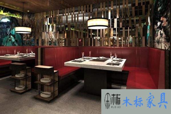 開一家火鍋店選擇卡座沙發搭配優勢有哪些？ 
