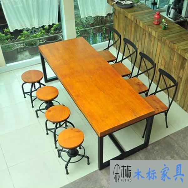 實木餐桌椅定制的四大基本原則你知曉幾個？ 