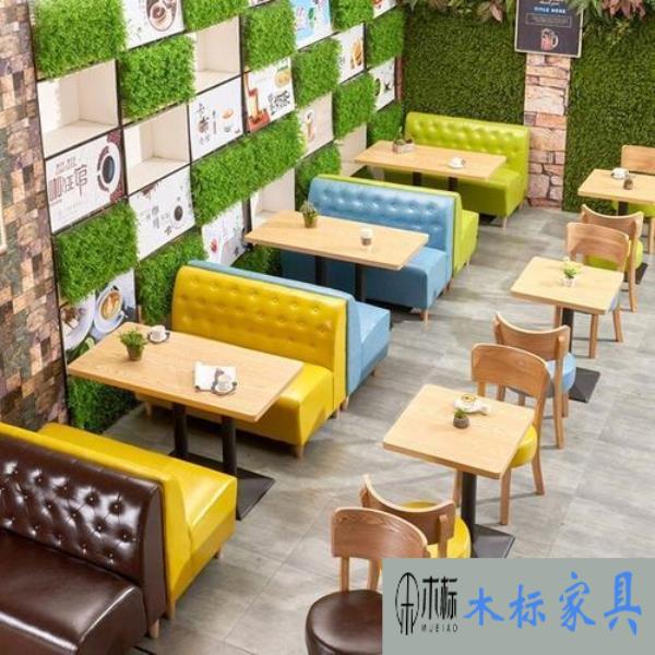 田園風格的咖啡館設計理念有哪些要素|餐飲家具 