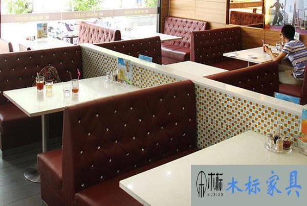 定制咖啡廳桌椅有哪些優勢|咖啡店家具廠 