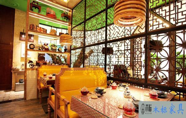 茶餐廳桌椅怎樣購(gòu)買實(shí)木板火鍋?zhàn)琅l(fā)|餐飲家具 