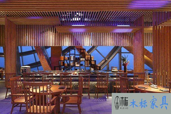 實木餐廳桌椅好嗎？ 